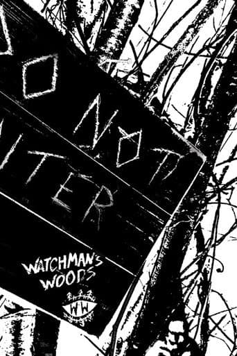 Poster de Watchman's Woods