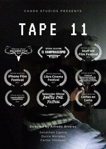 Poster de Tape 11