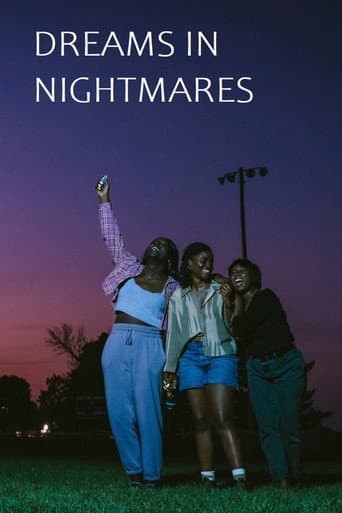 Poster de Dreams in Nightmares