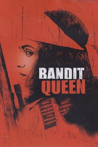 Poster de Bandit Queen