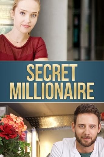 Poster de Secret Millionaire