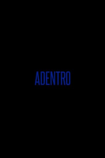Poster de Adentro