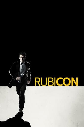 Poster de Rubicon