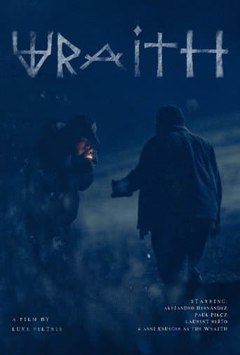 Poster de Wraith
