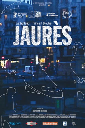 Poster de Jaurès