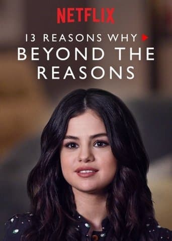 Poster de 13 Reasons Why: Beyond the Reasons