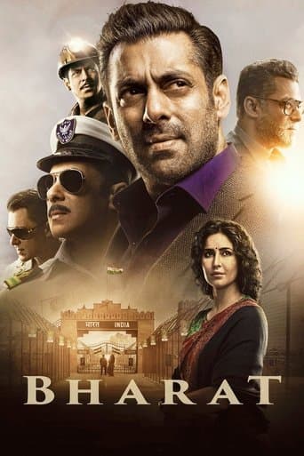 Poster de Bharat