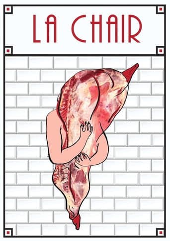Poster de Flesh