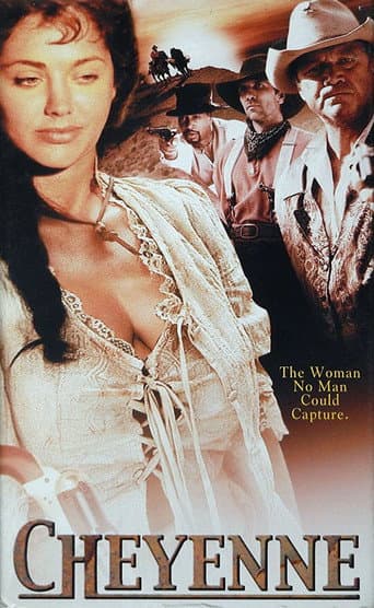 Poster de Cheyenne