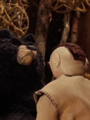Poster de Le clan de l'ours