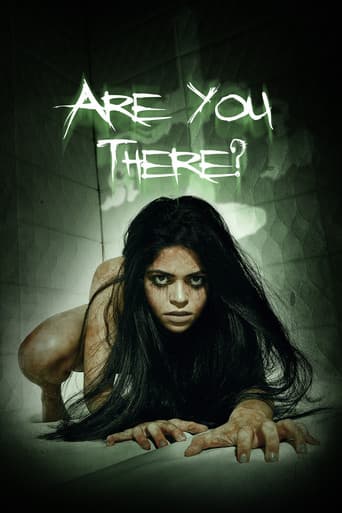 Poster de Are You There?