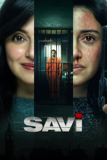 Poster de Savi