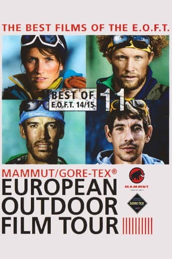 Poster de Best of E.O.F.T. No. 11