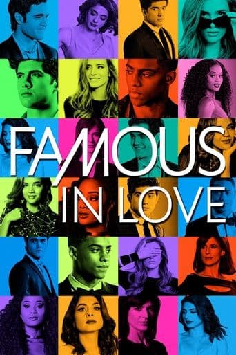 Poster de Famous in Love