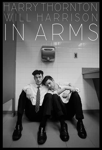 Poster de In Arms