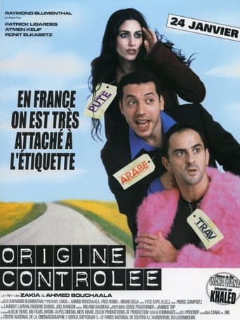 Poster de Made in France