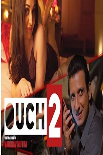 Poster de Ouch 2