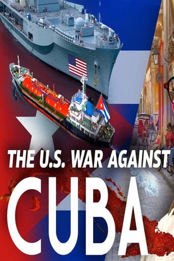 Poster de The American War Against Cuba