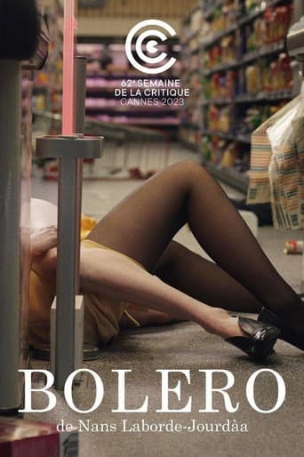Poster de Boléro