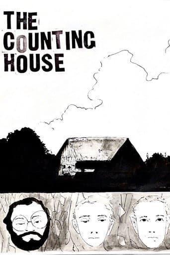 Poster de The Counting House