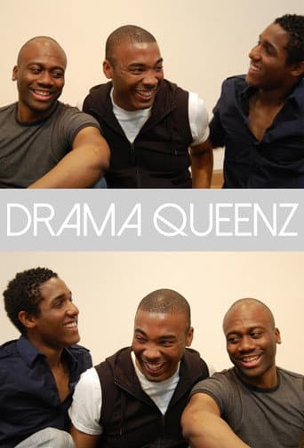 Poster de Drama Queenz