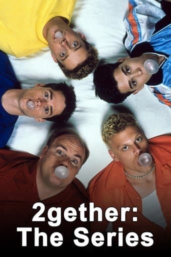 Poster de 2gether: The Series