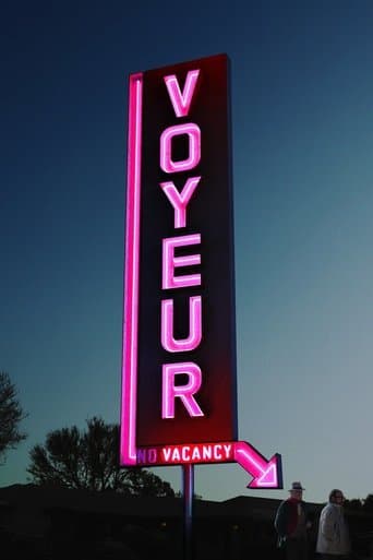Poster de Voyeur