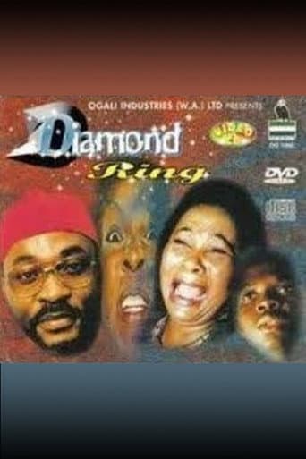 Poster de Diamond Ring
