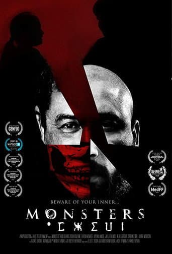 Poster de Monsters