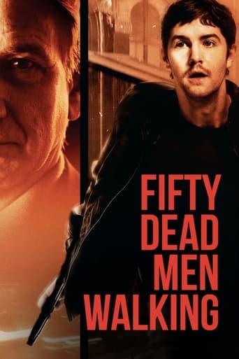Poster de Fifty Dead Men Walking