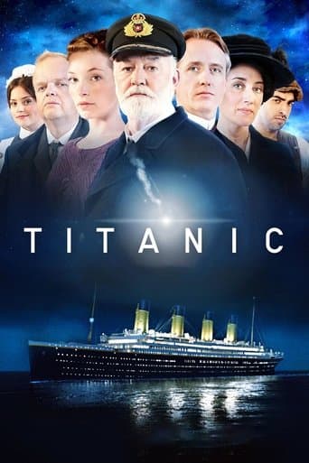 Poster de Titanic