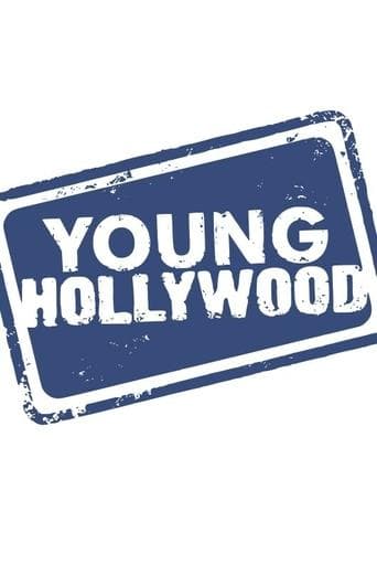 Poster de Young Hollywood