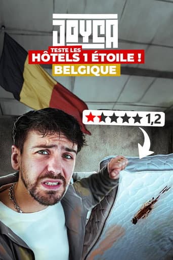 Poster de Joyca teste des lieux 1 étoile
