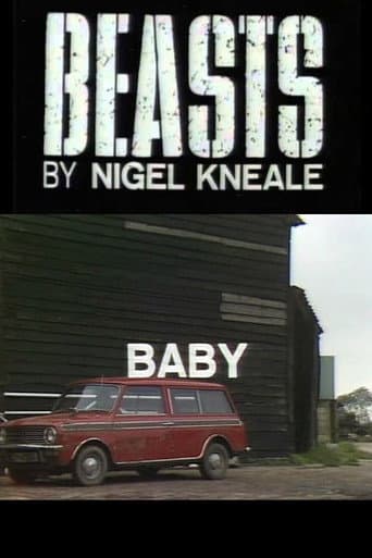 Poster de Beasts: Baby