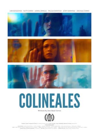 Poster de Colineales