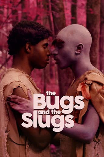Poster de The Bugs and the Slugs
