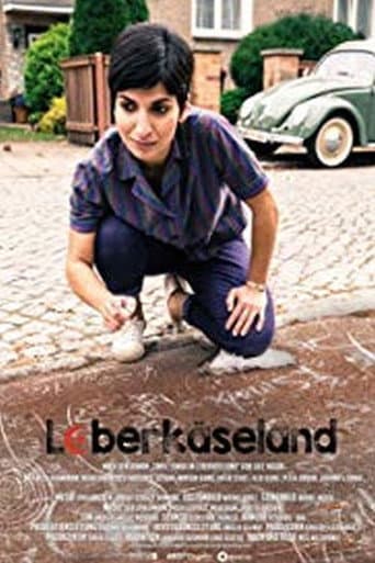 Poster de Leberkäseland