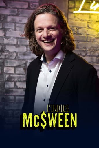 Poster de L'indice Mc$ween