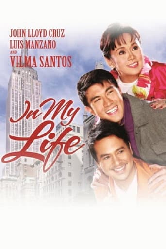 Poster de In My Life