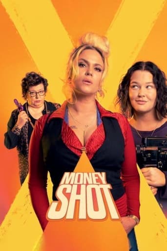 Poster de Money Shot