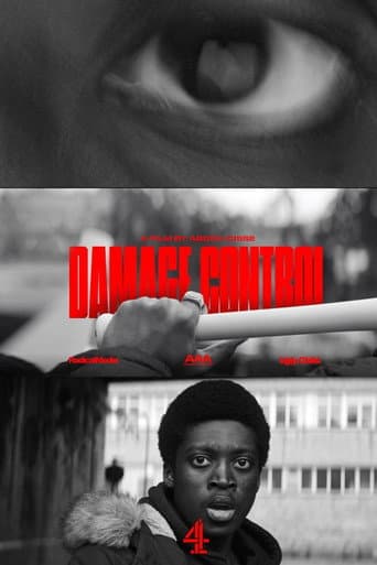 Poster de Damage Control (Enough)