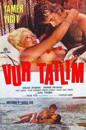 Poster de Vur Tatlım