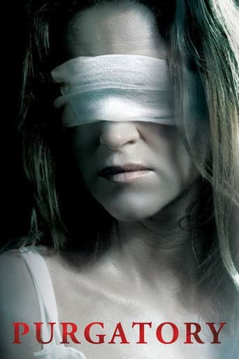 Poster de Purgatory