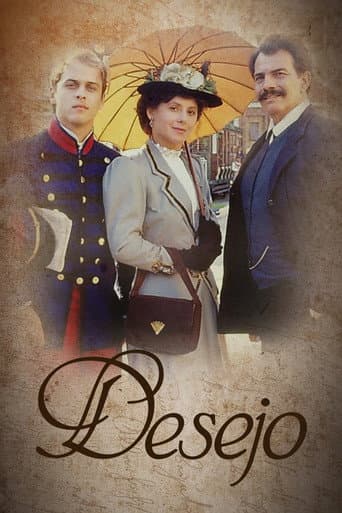 Poster de Desejo