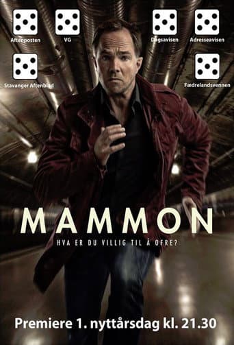 Poster de Mammon