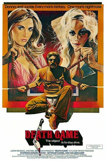 Poster de Las sádicas