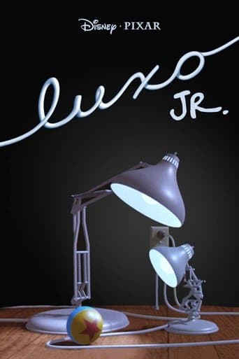 Poster de Luxo Jr.