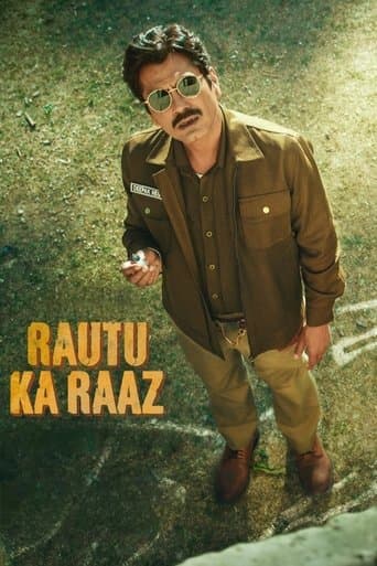 Poster de Rautu ka Raaz