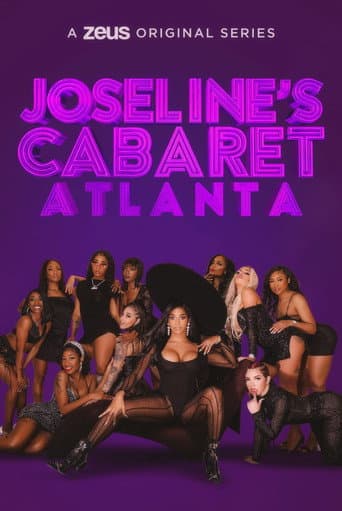 Poster de Joseline's Cabaret: Atlanta