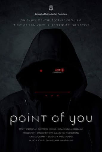 Poster de Point of You